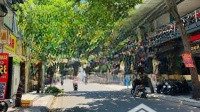 Bán Khách Sạn 5 Tầng 15 Phòng Ngủmặt Tiền Đường Lê Đại Hành , Nha Trang.