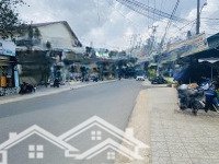 717M2 Villa Mặt Tiền Phường 9 Ngang 19,6M Khu Sầm Uất Hạ 37Ty5