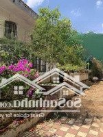 717M2 Villa Mặt Tiền Phường 9 Ngang 19,6M Khu Sầm Uất Hạ 37Ty5