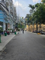 Nhà Góc 2 Mặt Tiền 416, Phường 5, Diện Tích: 104M2, Sổ Hồng Sẵn. Kế Bên Tòa Án Gò Vấp