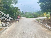 Đất Nền 83M2, Gần Đường 420, Bình Yên, Thạch Thất, Hà Nội