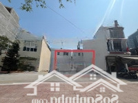 2 Lô Lk Mặt Tiền Trần Hưng Đạo- View Sông Hàn- Diện Tích: 210M2 - Đường 15M Lề 12M- View Bắn Pháo Hoa