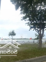 2 Lô Lk Mặt Tiền Trần Hưng Đạo- View Sông Hàn- Diện Tích: 210M2 - Đường 15M Lề 12M- View Bắn Pháo Hoa
