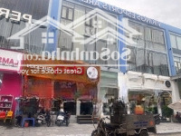 Cho Thuê Nhà Mp Nguyễn Khánh Toàn - Cầu Giấy,Mặt Tiền12M, Dtsd 600M2, 4 Tầng, Kd Thời Trang, Nhà Hàng..