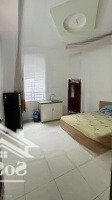 Phòng Trọ Full Nội Thất Gần Nguyễn Ảnh Thủ Giao Tô Ký
