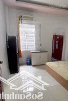 Phòng Trọ Full Nội Thất Gần Nguyễn Ảnh Thủ Giao Tô Ký