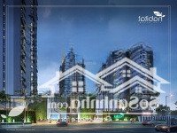 The Habitat Giai Đoạn 3 - Chiết Khấu Đên 10%. Giá Từ 45 Triệuiệu/M2, Nằm Trước Cổng Kcn Vsipmặt Tiềnql13