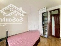 Hiếm!!! Phố Thiên Hiền- 59M -4T Dân Xây Chất-Mặt Ngõ Thông Kinh Doanh- Oto Qua Nhà- 30M Ra Phố Lớn.