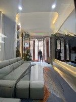 Bán Nhà Riêng Tại Phường Thịnh Liệt, Hoàng Mai, Hà Nội, 7,5 Tỷ, 35M2 6 Tầng Thang Máy