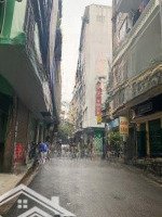 Chính Chủ Cần Bán Pl Thái Hà Yên Lãngdiện Tích46M2 * 5T - Vỉa Hè Kd, Ô Tô Tránh - 17,4 Tỷ (Có Tl)