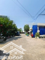 Bán Nhà Gần Chợ Vị Hảo Gần Đường Võ Thị Sáu 200M, P.thái Hòa, Tp.tân Uyên