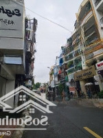 Vị Trí Đắt Địa Ngay Tt Q1 .Đường Cao Bá Nhạ ( 4M X 15M ) 44 Tỷ Tl