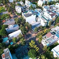 Bán lô đất đẹp KDC D2D Thống Nhất Đường N2, giá chỉ 5tỷ850