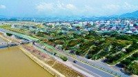 Bán Đất Nam Sông Cái Lốc Cam Gần Tượng Đài Giá Chỉ 18 Triệu/M2, Lô Sạch Đẹp