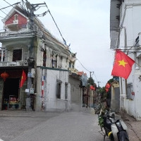 Chính Chủ Bán Đất 64M2 Tại Xã Lệ Chi, Gia Lâm, Hà Nội, Giá Bán 2,4 Tỷ