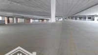 Cho Thuê Xưởng 6000M. Mặt Tiền Đường Đổ Văn Dậy. Hóc Môn