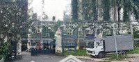 Cho Thuê Xưởng 6000M. Mặt Tiền Đường Đổ Văn Dậy. Hóc Môn