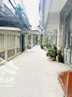 Tôi Chính Chủ Cần Bán Nhà Lĩnh Nam, 35M2 5 Tầng, Nội Thất Đẹp, Xe Ba Gác Quay Đầu
