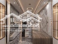 Tôi Chính Chủ Cần Bán Nhà Lĩnh Nam, 35M2 5 Tầng, Nội Thất Đẹp, Xe Ba Gác Quay Đầu