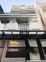 Bán Nhanh Biệt Thự Giữa Lòng Thành Phố Đường Lý Thái Tổ- P.9 - Q.10, Giá Bán 4Tỷ350 Cho Thuê 26 Triệu/Tháng