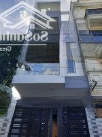 Bán Nhà 3 Tầng Hẻm 160 Lã Xuân Oai Gần Ngã Tư Thủ Đức