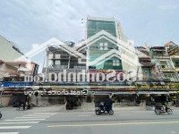 Bán Nhà Ngay Mặt Tiền Cách Mạng Tháng Tám, Quận 3 -Diện Tích7X20M - Hầm 5 Tầng Tm - Giá Bán 33 Tỷ