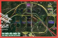 Bán 2 Nền Đất Sổ Hồng Riêng Khu C2 Và D2 Đường Thương Mại Vị Trí Đẹp - Giá Đầu Tư, An Cư Tại Lsvn