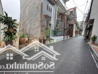 Bán 45M2- Chợ Kim- Xuân Nộn- Đường Trải Nhựa- Thông Thoáng- Sẵn Nhà 2 Tầng Ở Luôn