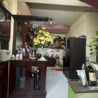 Quân 6,MT Hậu Giang, Nhà đẹp 4 tầng, 110m2, ngang 5m, kinh doanh.