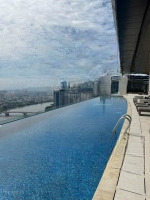 Cho Thuê Căn Hộ Grand Marina Saigon 2 Phòng Ngủview Trực Diện Sông Sài Gòn. Liên Hệ: 0764286668 Duy Tân