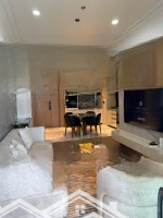 Cho Thuê Căn Hộ Grand Marina Saigon 2 Phòng Ngủview Trực Diện Sông Sài Gòn. Liên Hệ: 0764286668 Duy Tân