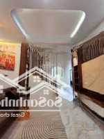Bán Nhà Phố Võ Thị Sáu 43M 5 Tầng Ô Tô Đỗ Cửa Giá Bán 8.4 Tỷ
