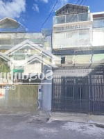 Cực Hiếm 9 Tỷ Bán Nhà Bình Thạnh 5X15M Giáp Q1 - Hẻm Xe Hơi Bùi Hữu Nghĩa Gần Bà Chiểu - Giá Đầu Tư