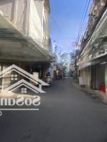 Cực Hiếm 9 Tỷ Bán Nhà Bình Thạnh 5X15M Giáp Q1 - Hẻm Xe Hơi Bùi Hữu Nghĩa Gần Bà Chiểu - Giá Đầu Tư
