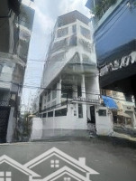 Cực Hiếm 9 Tỷ Bán Nhà Bình Thạnh 5X15M Giáp Q1 - Hẻm Xe Hơi Bùi Hữu Nghĩa Gần Bà Chiểu - Giá Đầu Tư