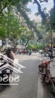 Bán Nhà Mặt Phố Tại Chùa Láng, Đống Đa, Hà Nội, 23.9 Tỷ, 45M2, Sát Huỳnh Thúc Kháng Kéo Dài