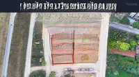 2 Lô Siêu Phẩm Đất Đấu Giá 1111M2 Và 496,2M2 Giá Tốt Phù Hợp Xây Dựng Nhà Hàng, Tổ Chức Sự Kiện