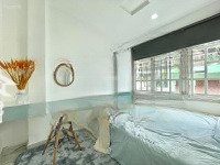 Cho Thuê Phòng Quận 1, Ban Công, Máy Giặt Riêng, Gần Bộ Công An, Phố Tây Bùi Viện