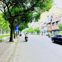 [ QUẬN 1 ] Cho Thuê Nhà: 212A-212B Lê Lai - 8x20m, 1 trệt, 1 lửng