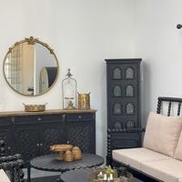 BÁN BIỆT THỰ PHONG CÁCH INDOCHINE - VIEW SÔNG ĐẸP MIỄN BÀN - CHƯA ĐẾN 5 TỶ!