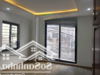 Bán Nr 45M2, 7.15 Tỷ, 5 Phòng Ngủ 3 Vệ Sinhtại An Thọ 1, An Khánh, Hoài Đức, Hà Nội.