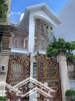 Bán Biệt Thự Gần Công Viên Làng Hoa Giá Bán 4Tỷ050 Đang Cho Thuê 24 Triệu. Nguyễn Văn Khối - P.9 - Q.gò Vấp