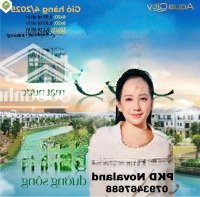 Bán Nhà Phố 4.8 Tỷ, Biệt Thự 14.5 Tỷ Aqua City View Sông, Sẵn Nhà Pháp Lý Chuẩn Chỉnh, Pkd Novaland
