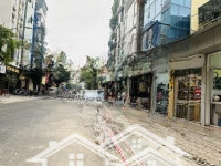 Siêu Phẩm - Mặt Phố Nguyễn Văn Trỗi ,#Thanhxuan, Toà 7 Tầng Và 1 Tầng Hầm