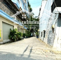 Bán Nhàmặt Tiềngóc Ni Sư Huỳnh Liên, 6 Tầng Đúc,Diện Tích4.1X13.8M, P10, Tân Bình. Giá Bán 12 Tỷ Tl