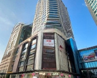 Siêu Hiếm Mặt Phố Thái Phiên, Gara Ô Tô Trong Nhà, Sổ Nở Hậu Cực Lộc, Kinh Doanh Ngày Đêm Sầm Uất.