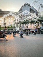 Siêu Hiếm Mặt Phố Thái Phiên, Gara Ô Tô Trong Nhà, Sổ Nở Hậu Cực Lộc, Kinh Doanh Ngày Đêm Sầm Uất.