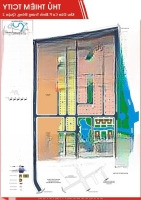 Bán Nhanh Đất Nền Ngang 6M Kdc Đông Thủ Thiêm Quận 2 Giá 98 Triệu/ M