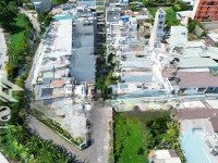 Bán Đất 4X13.5, Khu Dân Cư 154 Vườn Lài, Đường 9M, Dân Trí Cao, Cách Vincom Pv.trị 2Km, Giá Bán 4.4 Tỷ