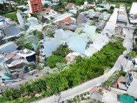 Bán Đất 4X13.5, Khu Dân Cư 154 Vườn Lài, Đường 9M, Dân Trí Cao, Cách Vincom Pv.trị 2Km, Giá Bán 4.4 Tỷ